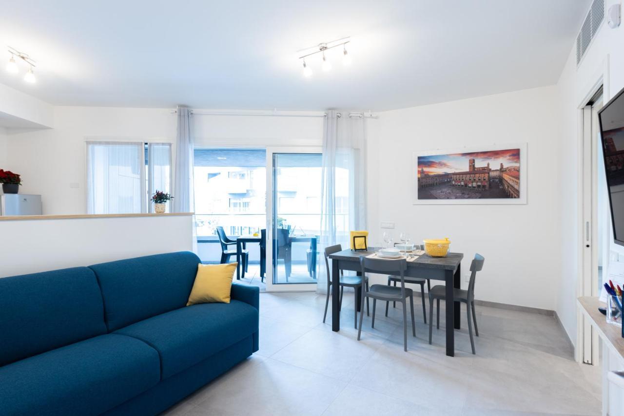 Rossana, Bologna By Short Holidays Екстериор снимка