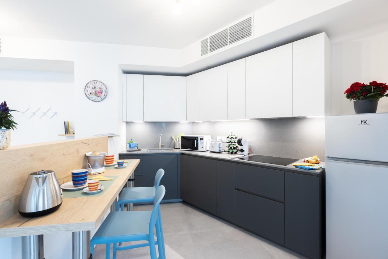 Rossana, Bologna By Short Holidays Екстериор снимка