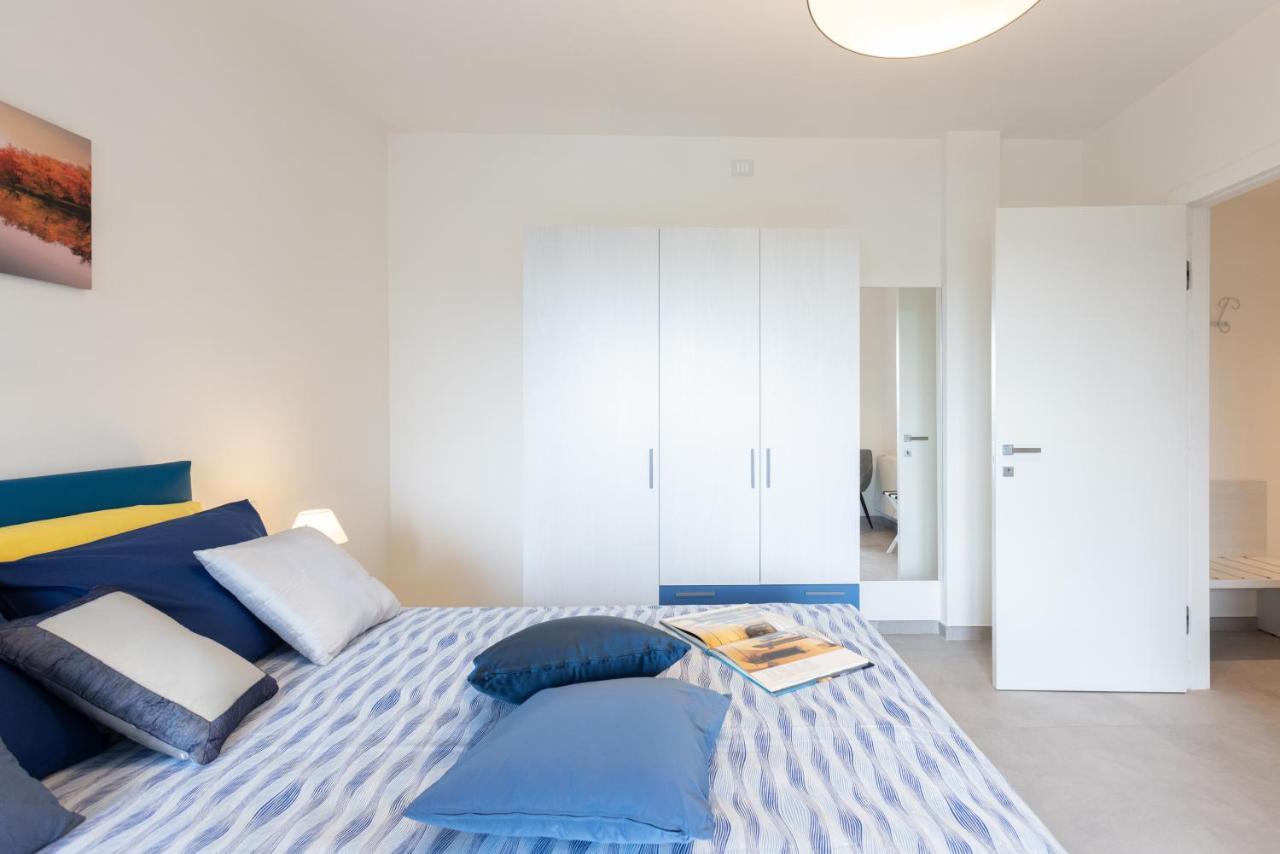 Rossana, Bologna By Short Holidays Екстериор снимка