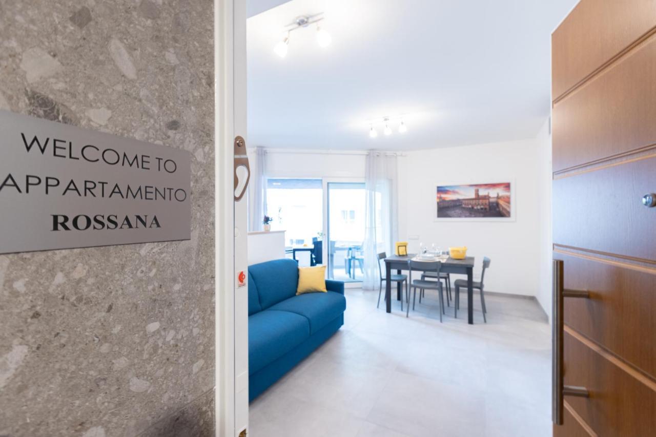 Rossana, Bologna By Short Holidays Екстериор снимка