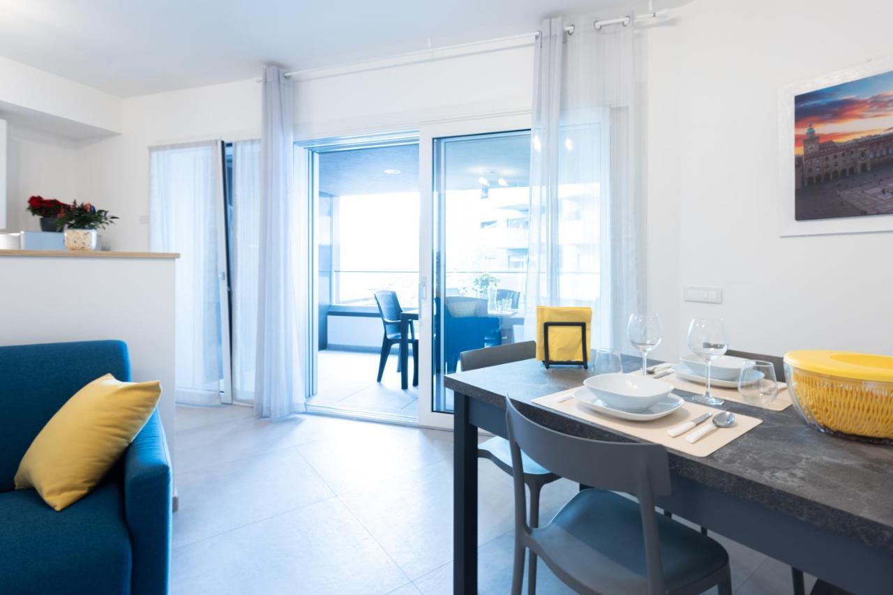 Rossana, Bologna By Short Holidays Екстериор снимка