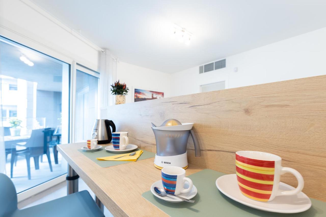 Rossana, Bologna By Short Holidays Екстериор снимка