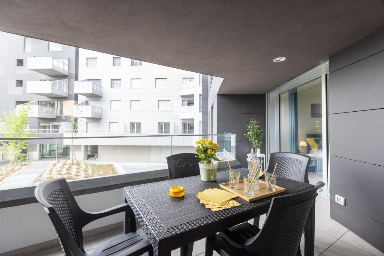 Rossana, Bologna By Short Holidays Екстериор снимка