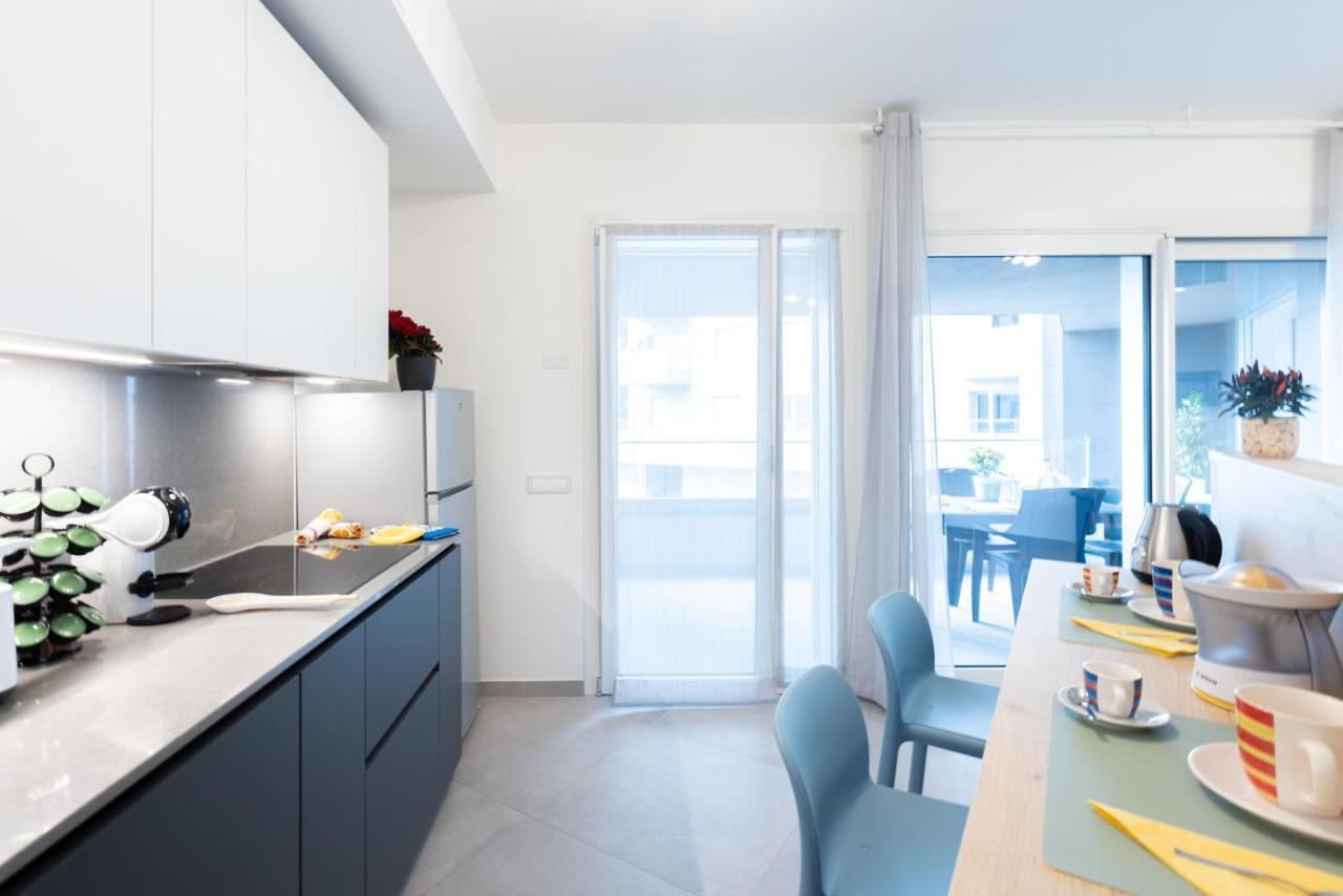 Rossana, Bologna By Short Holidays Екстериор снимка