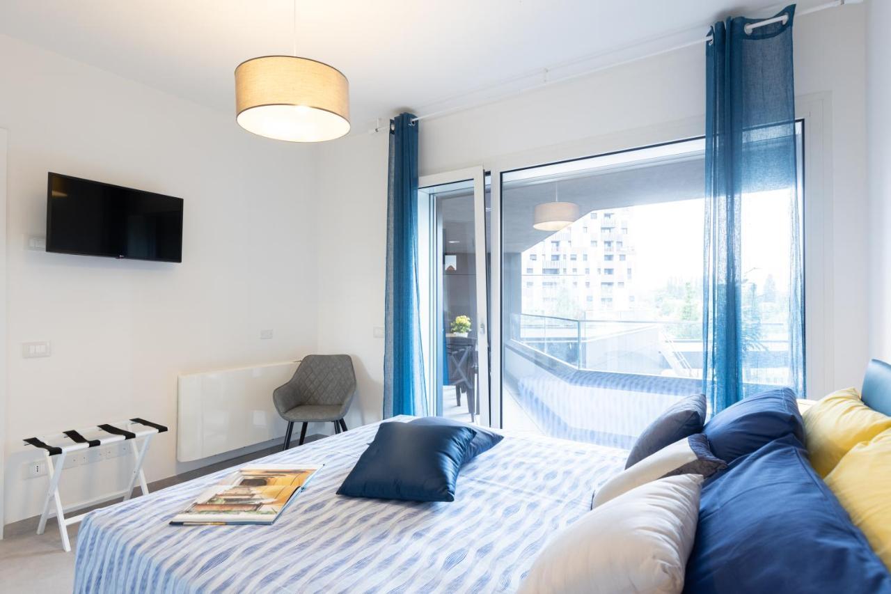 Rossana, Bologna By Short Holidays Екстериор снимка